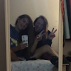 Meet your Posher, Hailey